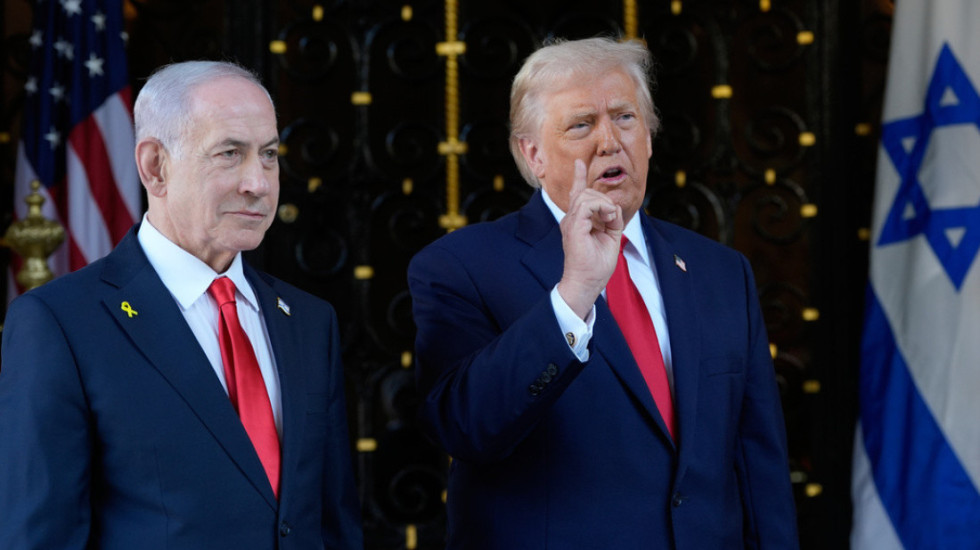 “Do ta shtypim Iranin nëse riarmatoset”, Trump konfirmon trupat turke në Gaza krah Netanjahut: Erdogan është i mirë