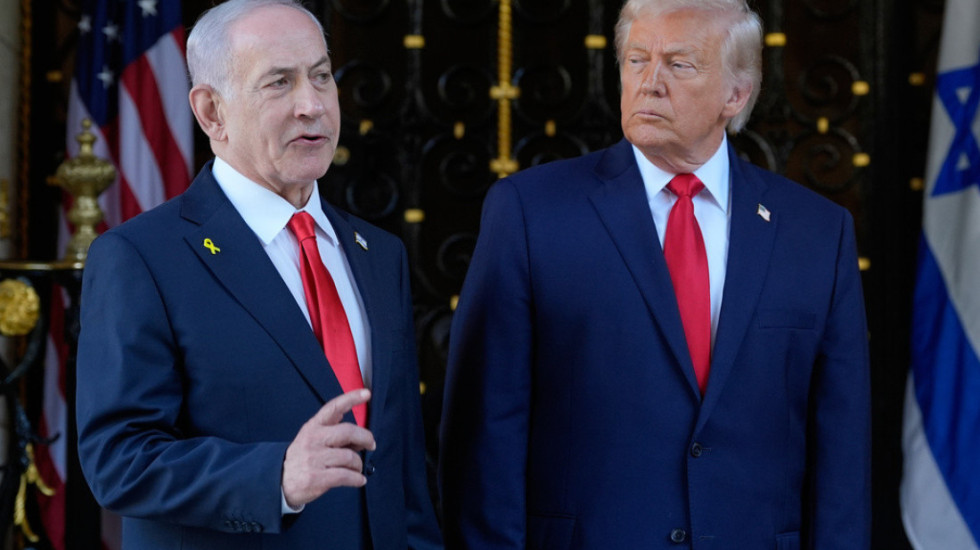 Netanyahu kundër Bordit të Paqes, SHBA nuk heq dorë dhe Trump e fton ti bashkohet
