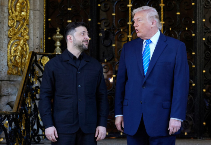 “Ukraina nuk mund ta fitojë luftën pa mbështetjen e SHBA-së”