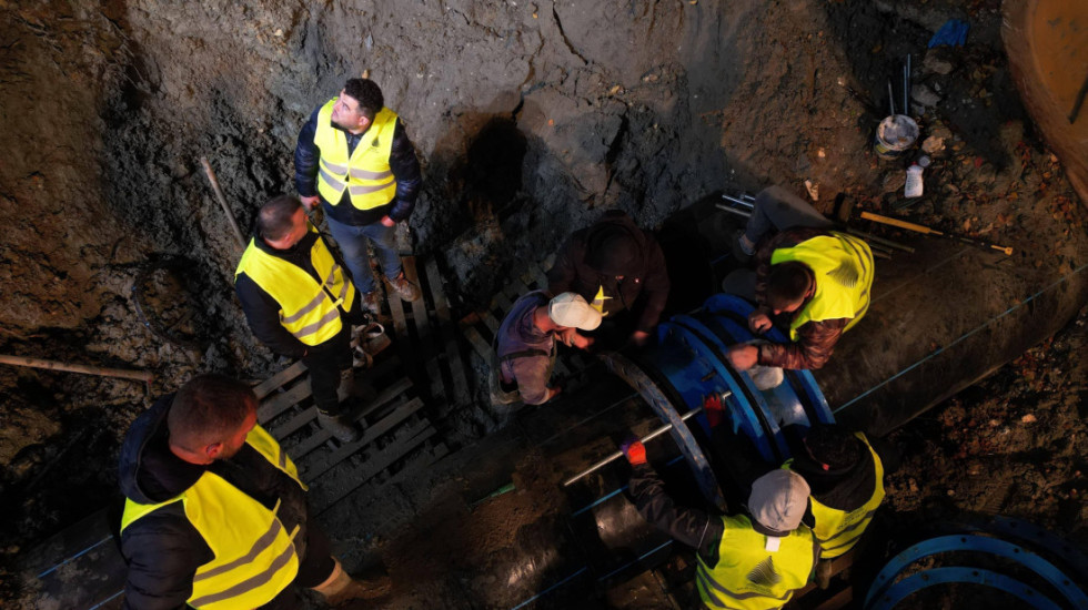 Vlora 5 ditë pa ujë, nisin hetimet për përgjegjësitë