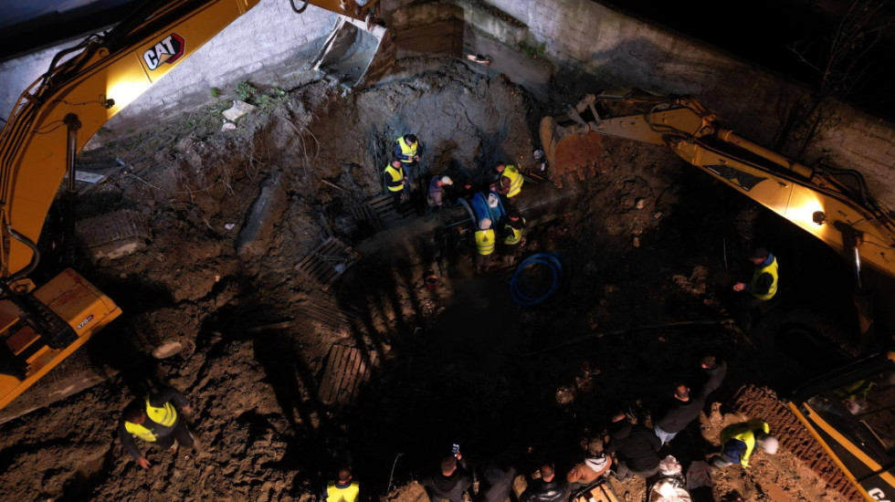 Pas pesë ditëve krizë, uji kthehet pjesërisht në Vlorë