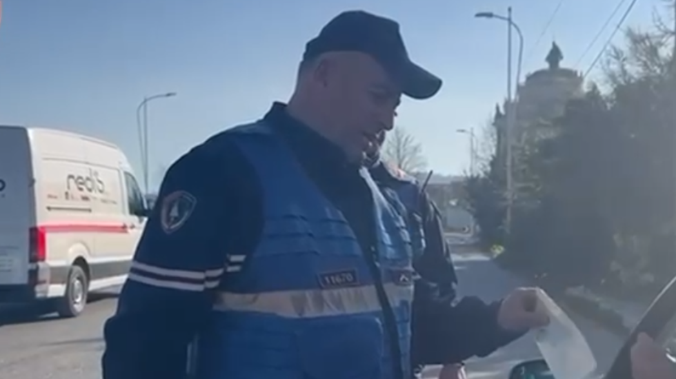 Policia "blindon" Tiranën për ndërrimin e viteve, zbulohet plani i masave