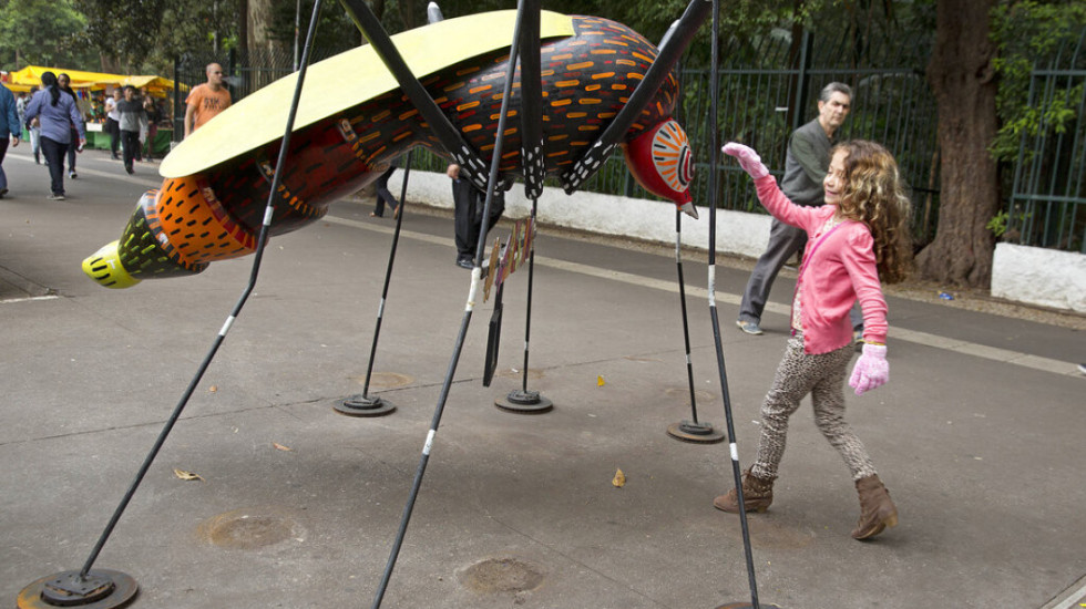 Raport alarmant në Kubë, mijëra viktima nga epidemitë e mushkonjave