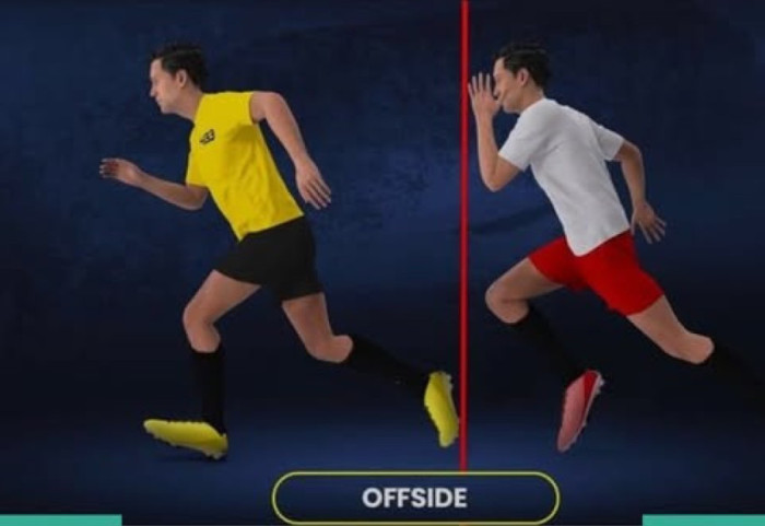 Rregulli i ri për pozicionin jashtë loje, ideja që mund të ndryshojë futbollin