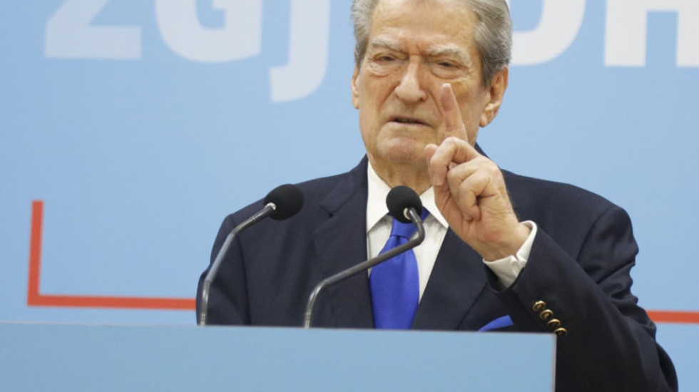 Berisha: AKSHI, afera më e rëndë e familjes Rama