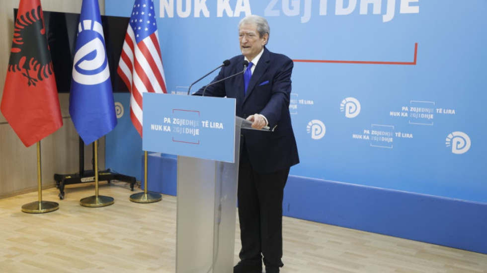 Skenarët për aksionin opozitar, Berisha: Do të ketë protesta ndër më të fuqishmet