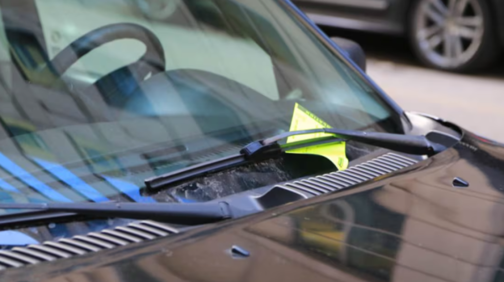 Fitoi gjyqin për gjobën 58 euro... i shkon fatura 30 mijë euro në shtëpi