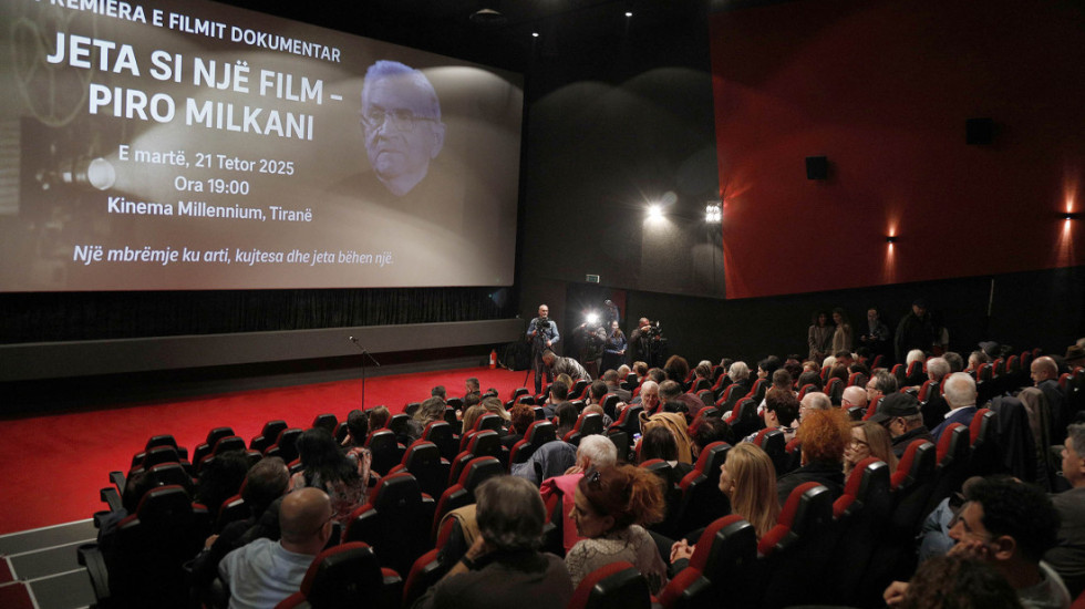 “Ringjallen” kinematë në Shqipëri, 1.4 mln euro investim për rikthimin e filmit pranë publikut