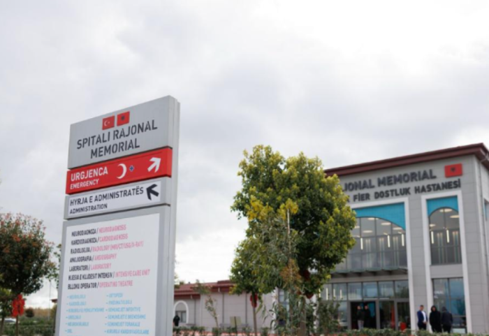 Sherr për parkimin, plagoset roja në spitalin Memorial