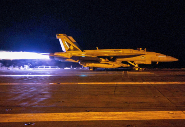 Përshkallëzohen tensionet, CIA kryen sulm me dron në territorin e Venezuelës