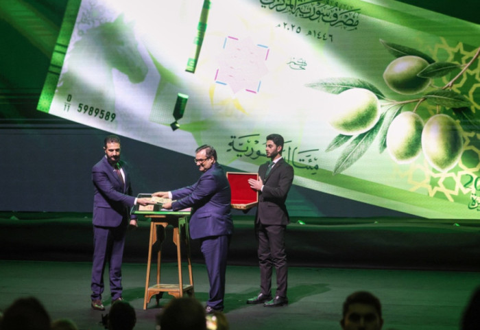 Siria zhduk Asadin dhe nga kartëmonedhat e vendit