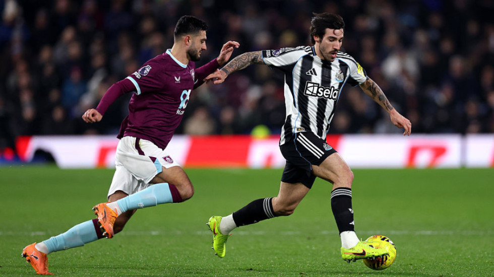 Broja i papërmbajtshëm në Premier League, pas golit vjen edhe asist