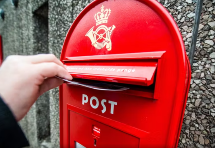 “Lamtumirë letra”, pas katër shekujsh Danimarka nxjerr postierët në pension
