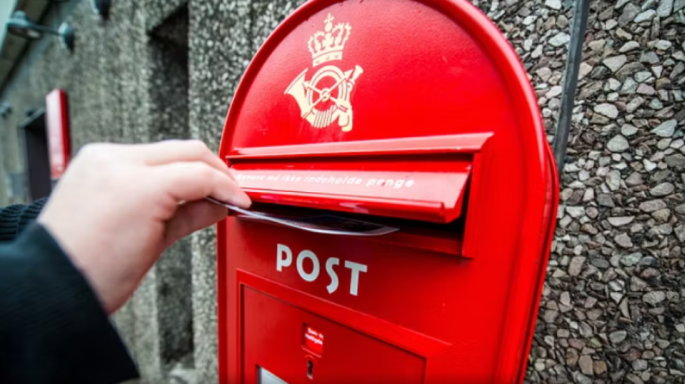 “Lamtumirë letra”, pas katër shekujsh Danimarka nxjerr postierët në pension