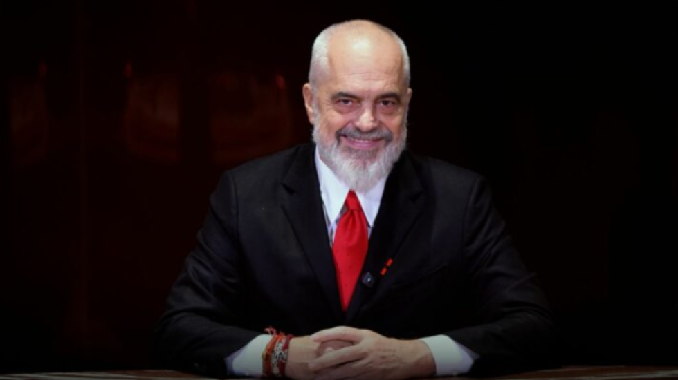 “Nismë historike për paqen globale”, Rama publikon letrën e presidentit Trump