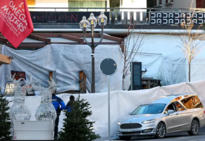 Tragjedia me 40 viktima, Zvicra ndalon fishekzjarrët në ambientet e mbyllura