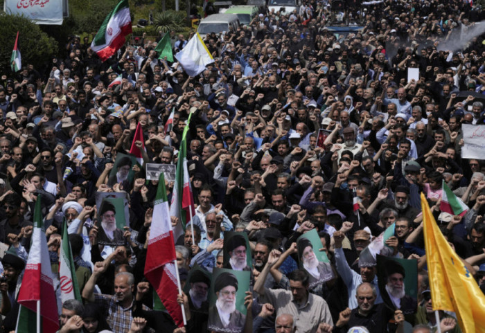 Irani në krizë ekonomike, 6 të vdekur nga protestat e mëdha