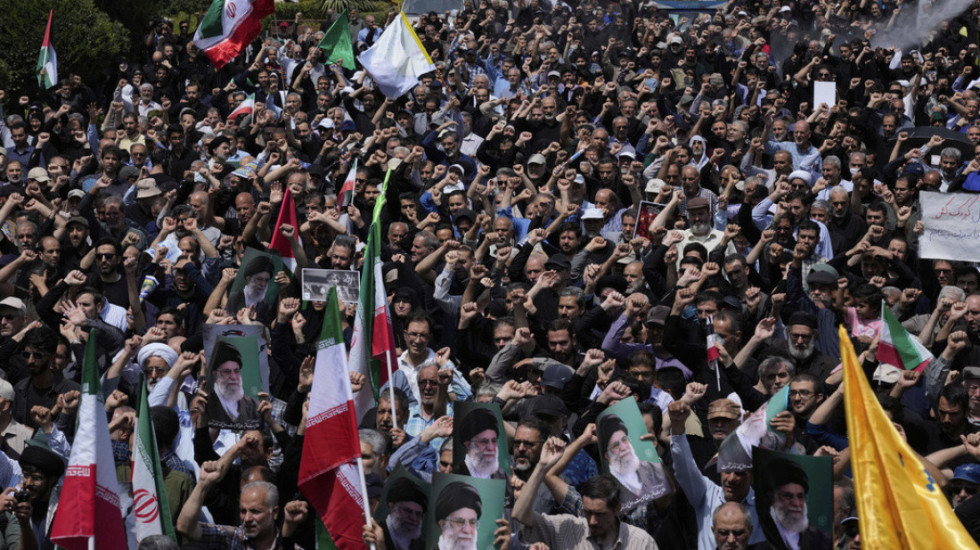 Irani në krizë ekonomike, 6 të vdekur nga protestat e mëdha