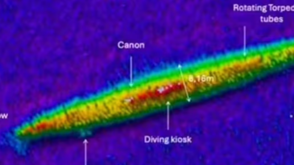 Zbulohet misteri 80-vjeçar i Luftës së Dytë Botërore