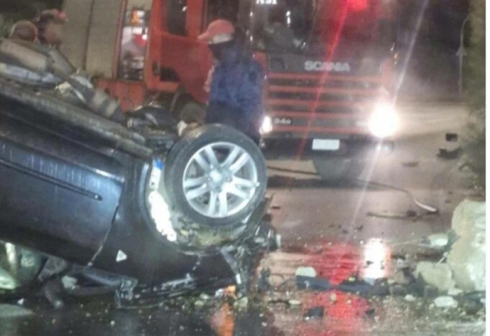 Greqi, humb jetën në aksident i riu shqiptar