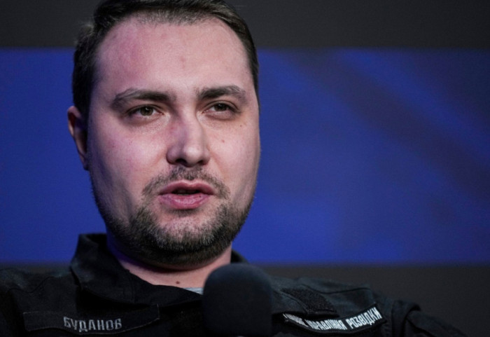 Kush është Kyrylo Budanov, nga Shef i Inteligjencës Ushtarake në ndihmës të Zelenskit