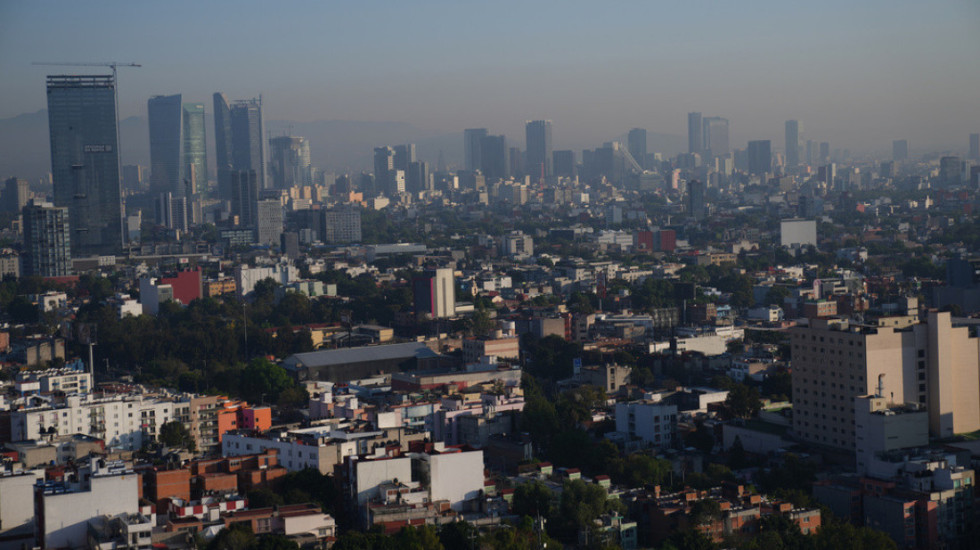 Presidentja ndërpret fjalimin, tërmet i fuqishëm godet vendin