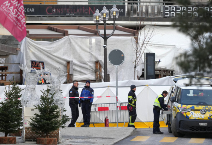 Tragjedia në Crans Montana, nisin hetimet ndaj pronarit të barit
