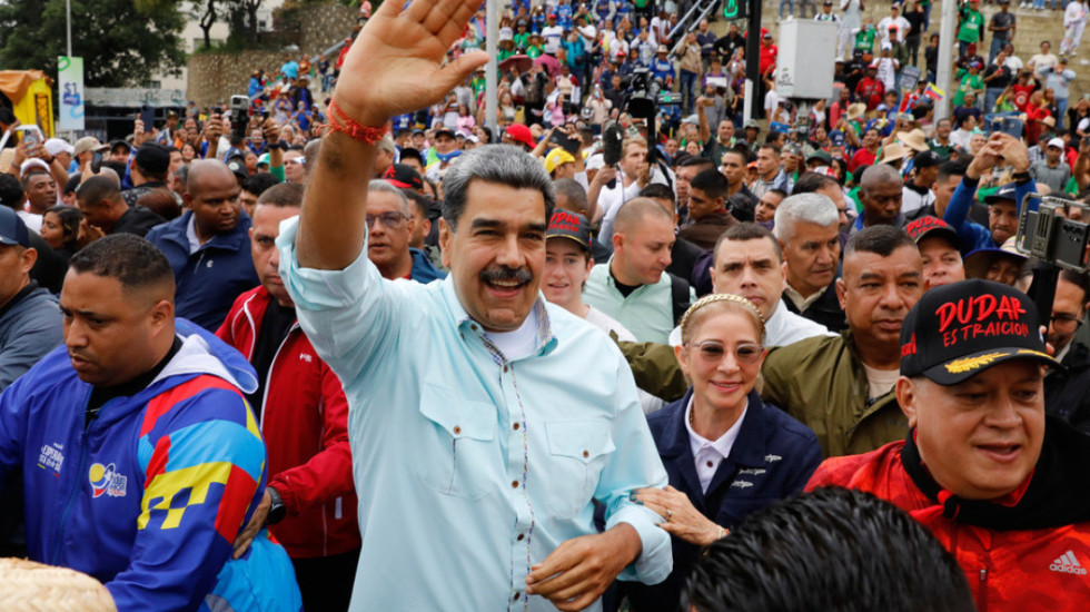 Sulmet amerikane në Venezuelë, Trump e konfirmon: Kemi arrestuar Maduron