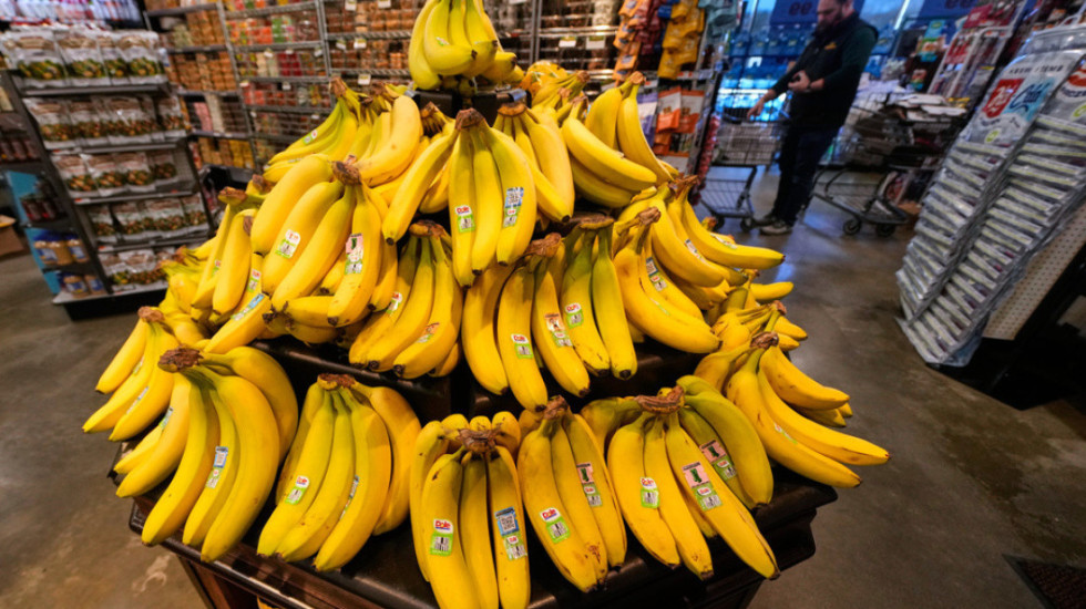 Mëngjes, pasdite apo mbrëmje: Si ndikojnë bananet në trup në varësi të kohës kur i hani