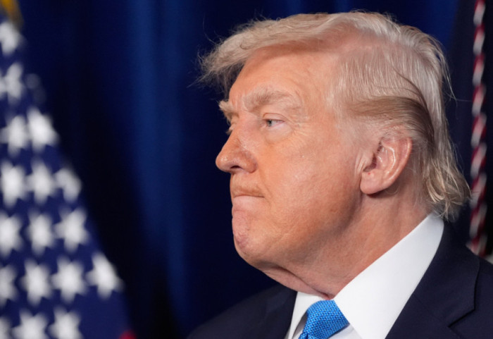 Trump po shqyrton skenarët e mundshëm për sulme ushtarake ndaj Iranit