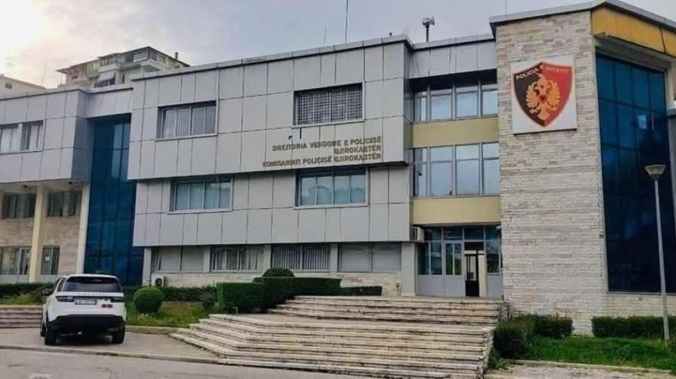 Ngacmoi seksualisht vajzën e mitur të partneres, arrestohet 38-vjeçari
