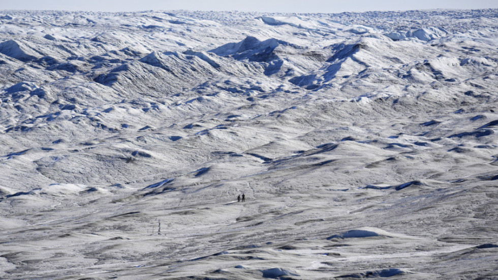 Synimi i SHBA për Groenlandën, kryeministri danez: Mjaft me kërcënime