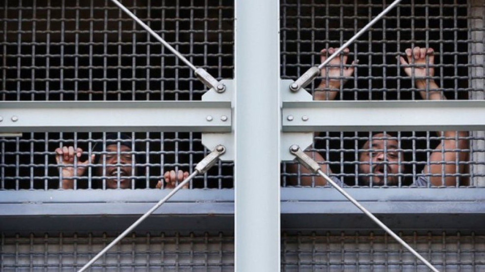 “Ferri i Bruklin”, burgu ku mbahet Nicolas Maduro