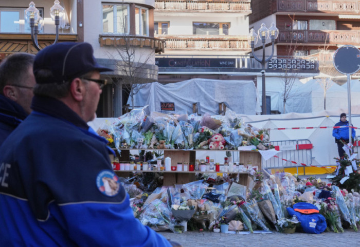 Zvicra pranon ndihmën e Italisë për hetimet e tragjedisë në Crans Montana