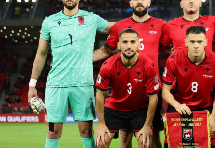 Thomas Strakosha më i fort se Unai Simon e Courtois