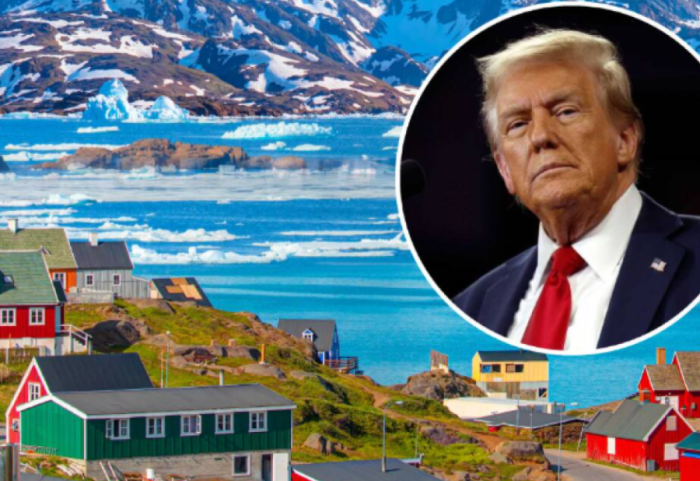Tarifa për të gjithë, Trump kërcënon vendet që nuk mbështesin planet e tij për Groenlandën