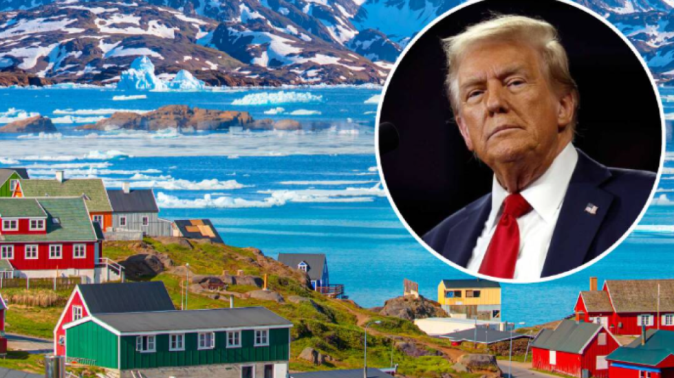 Tarifa për të gjithë, Trump kërcënon vendet që nuk mbështesin planet e tij për Groenlandën