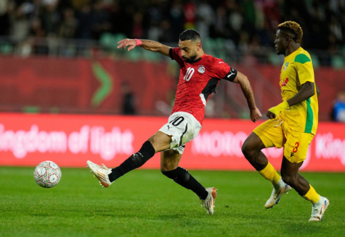 Kupa e Afrikës, Egjipti dhe Nigeria kualifikohen në çerekfinale