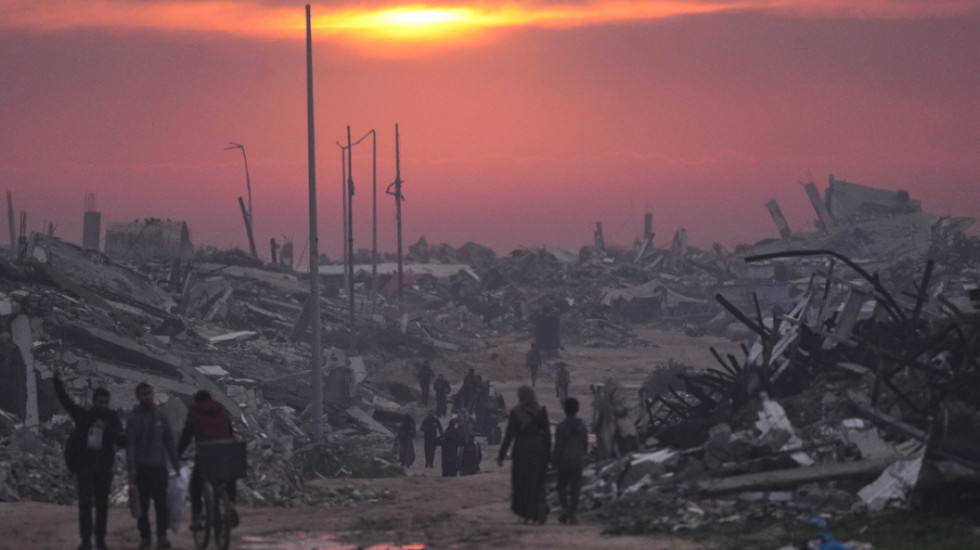 Hamas gati të dorëzojë Gazën te Komiteti Kombëtar për Administrimin