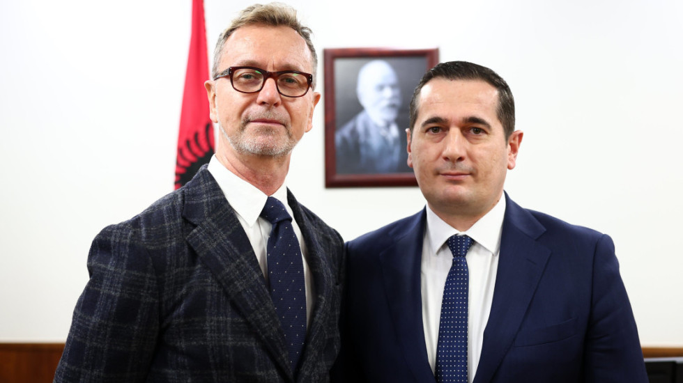 Gonzato takon kreun e SPAK: Rezultate të prekshme në luftën ndaj korrupsionit