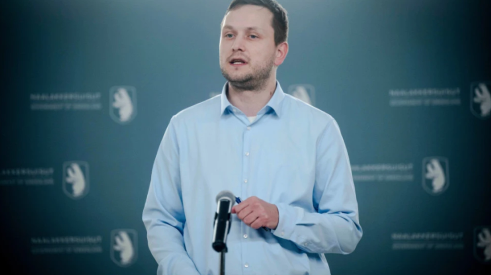 Groenlanda i kërkon SHBA-së dialog dhe diplomaci, Europa rreshtohet në mbështetje të sovranitetit të saj