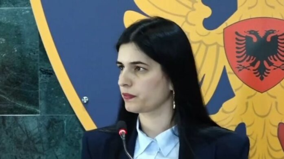 8 celularët e Ervina Gjanës i mbeten SPAK, GJKKO rrëzon kërkesën e zyrtares së Policisë