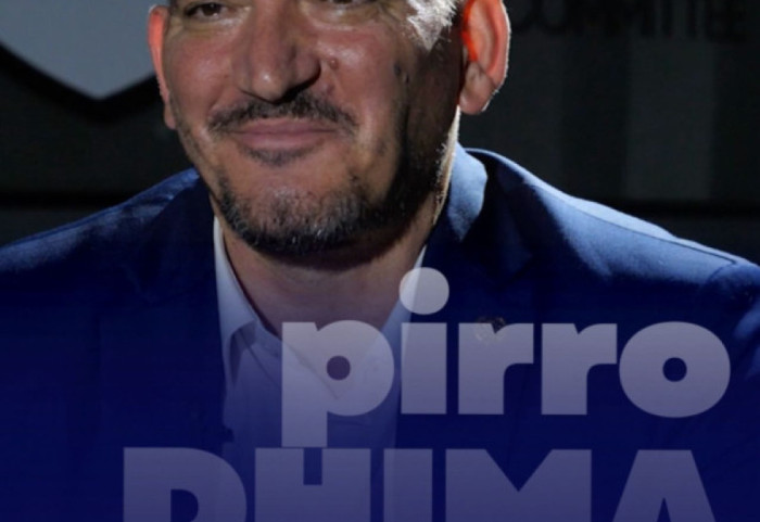 “Ja çfarë më lidh me Shqipërinë”, Pirro Dhima tregon si u zbulua talenti i peshëngritjes