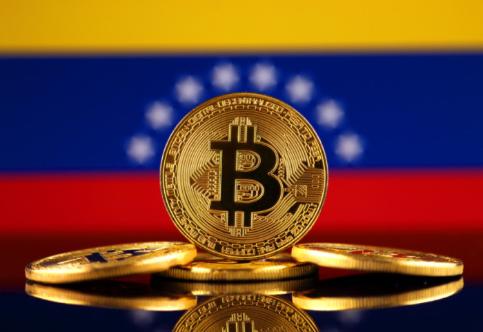 “Thesari” i fshehur i Venezuelës, rezervë prej 60 miliardë dollarësh në Bitcoin