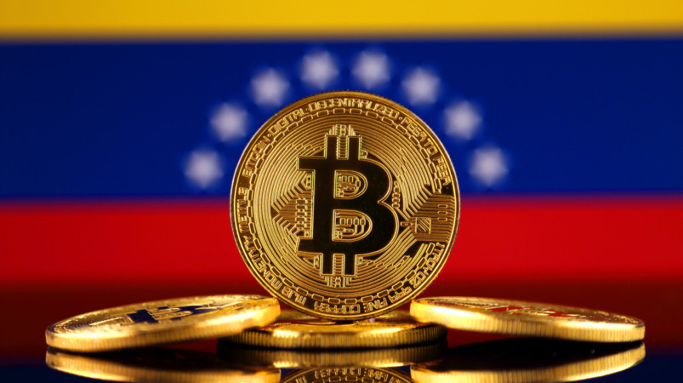 “Thesari” i fshehur i Venezuelës, rezervë prej 60 miliardë dollarësh në Bitcoin