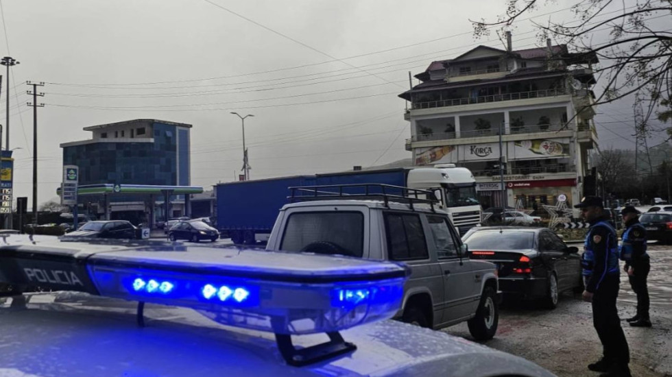 Sherr në lokal në Lezhë, dy të plagosur