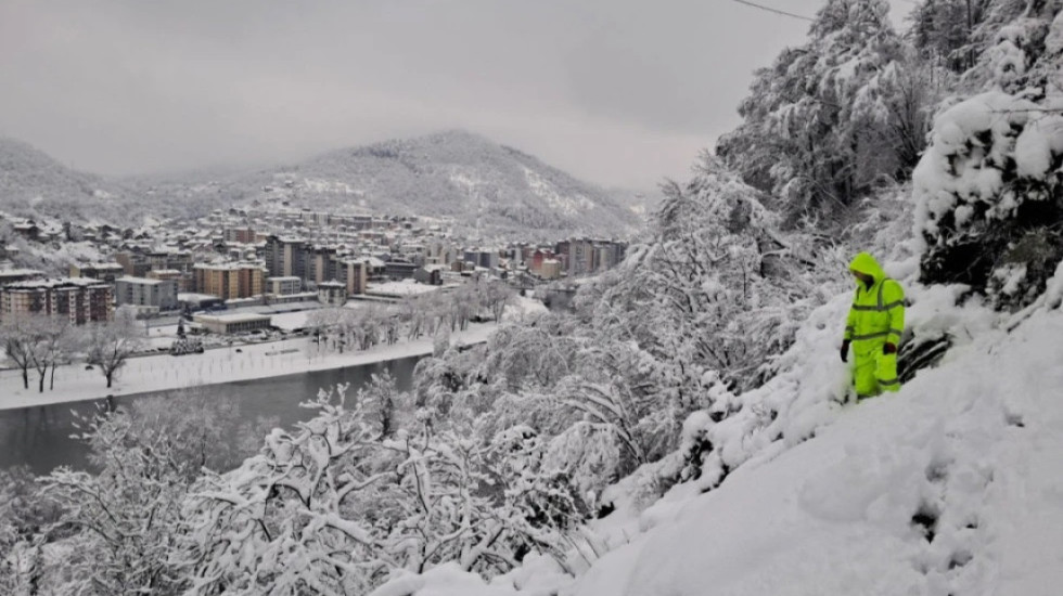 Moti i keq në Serbi, shpallet gjendje e jashtëzakonshme në disa rajone