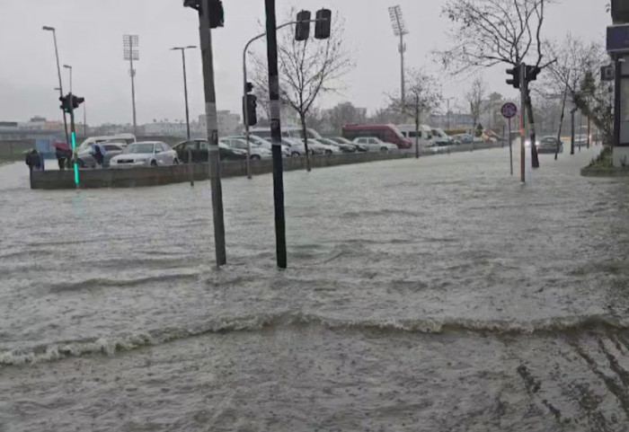 Punonjësi i komunales u gjet i vdekur në kanalin me ujë, reagon Bashkia Durrës