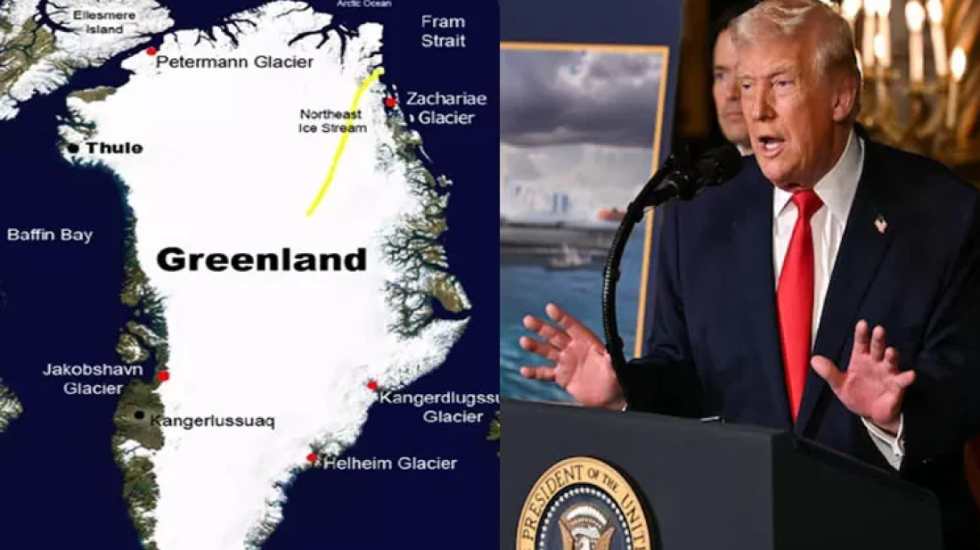 Sa do t’i kushtonte Trumpit, blerja e Groenlandës?