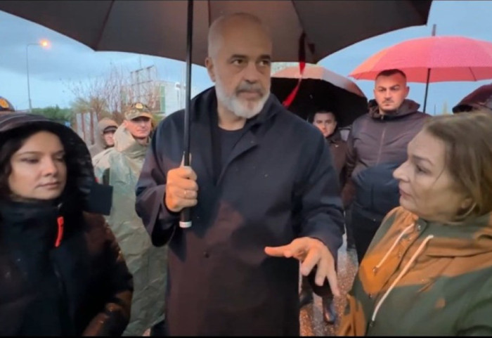 Shqipëria e përmbytur, Rama mbledh nesër “Emergjencat” dhe kabinetin qeveritar